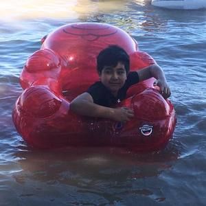 Meet your Posher, Noelia